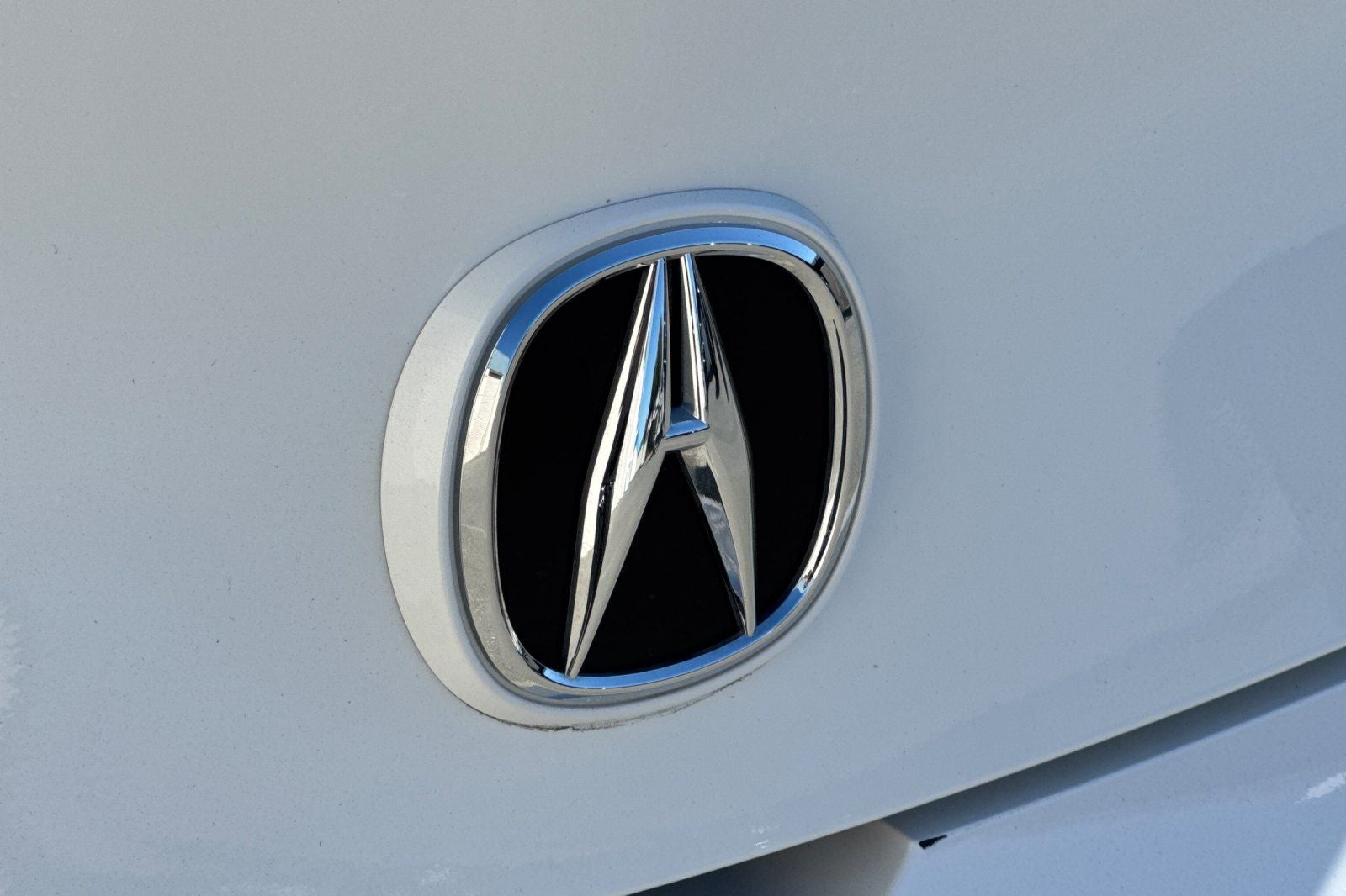 2023 Acura Integra A-SPEC