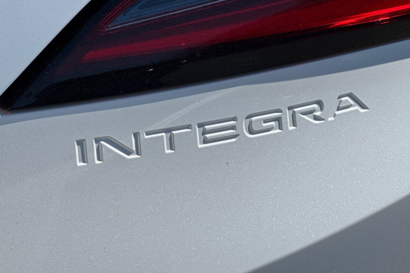 2023 Acura Integra A-SPEC