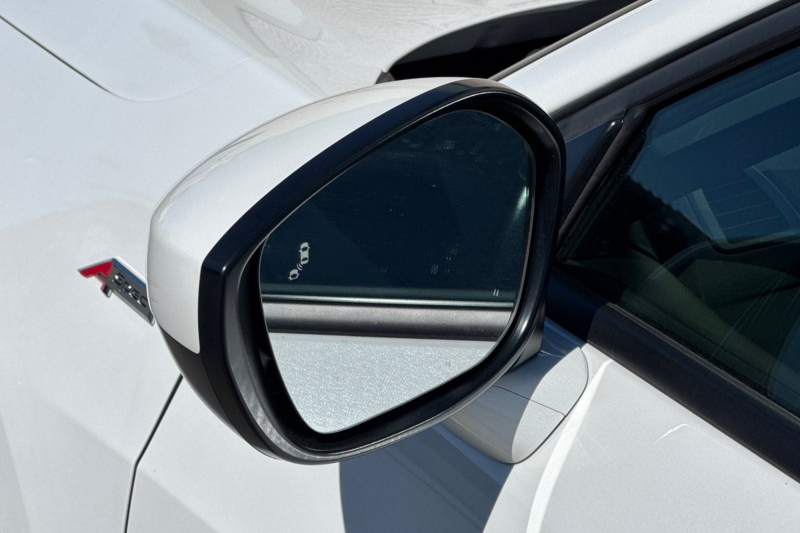 2023 Acura Integra A-SPEC