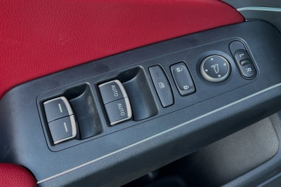 2025 Acura Integra A-Spec