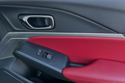 2025 Acura Integra A-Spec