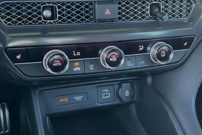 2025 Acura Integra A-Spec