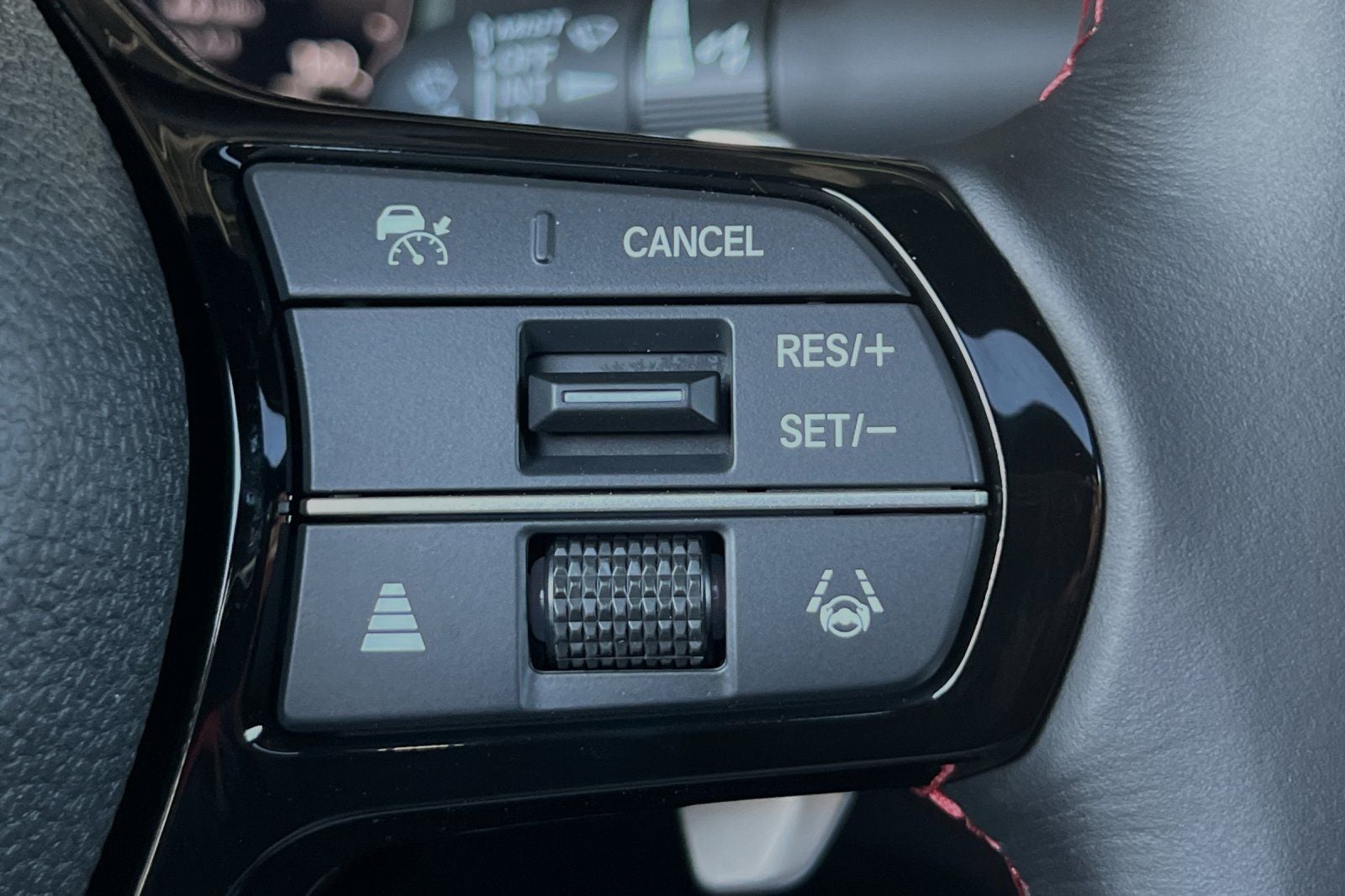 2025 Acura Integra A-Spec