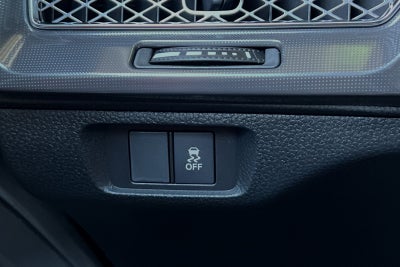 2025 Acura Integra A-Spec