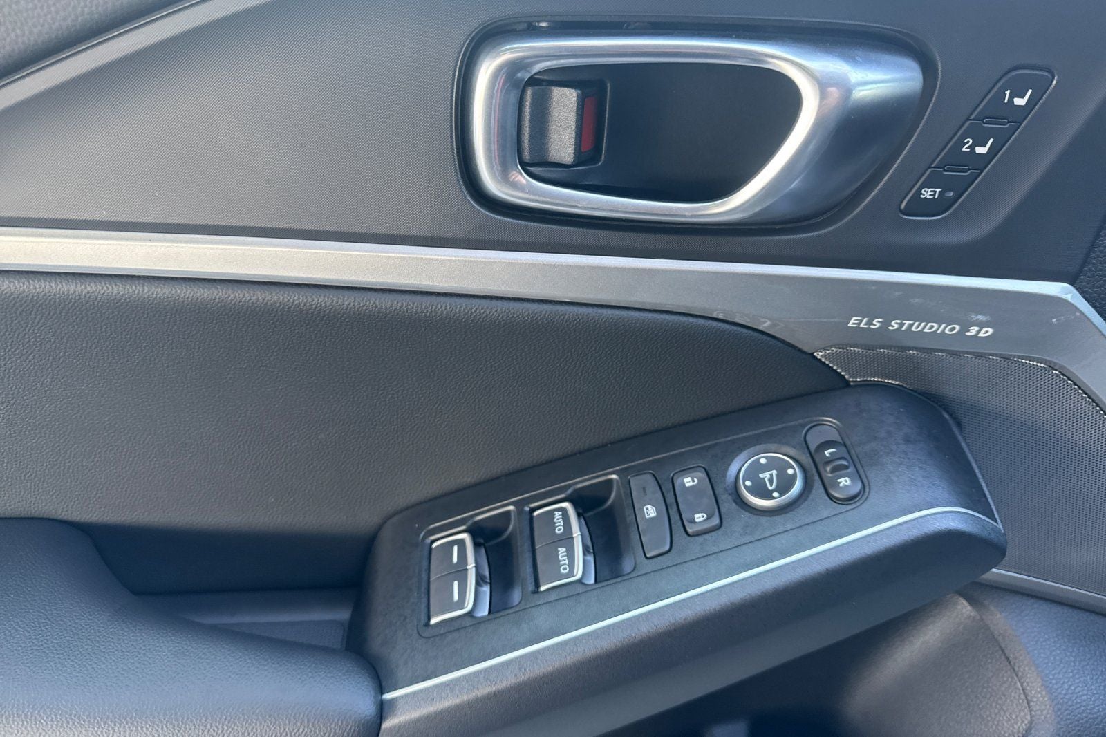 2026 Acura Integra A-Spec Tech Package TECHNOLOGY