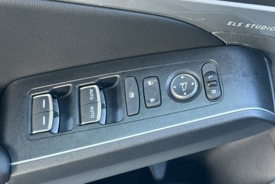 2026 Acura Integra A-Spec Tech Package TECHNOLOGY