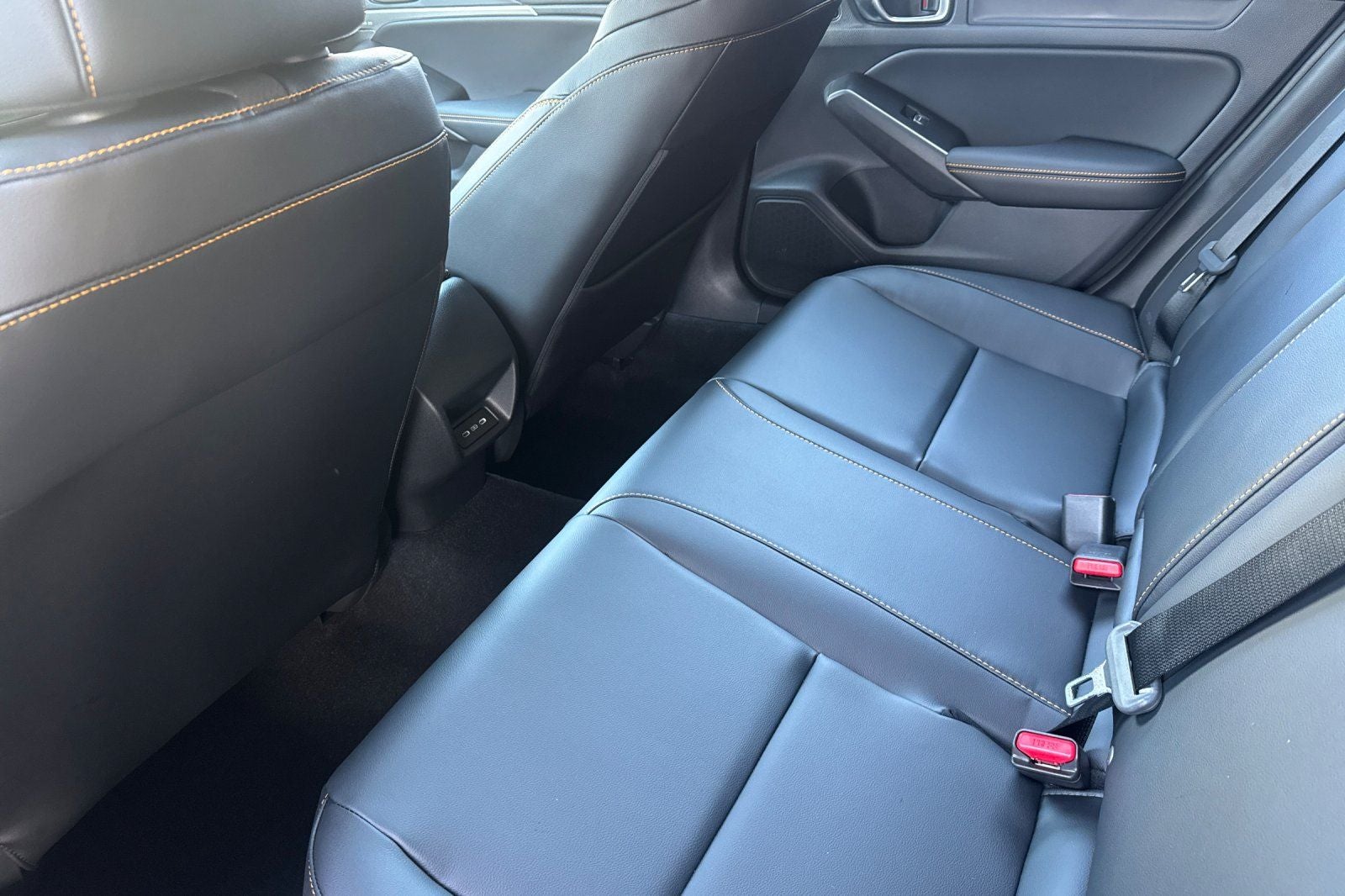 2026 Acura Integra A-Spec Tech Package TECHNOLOGY