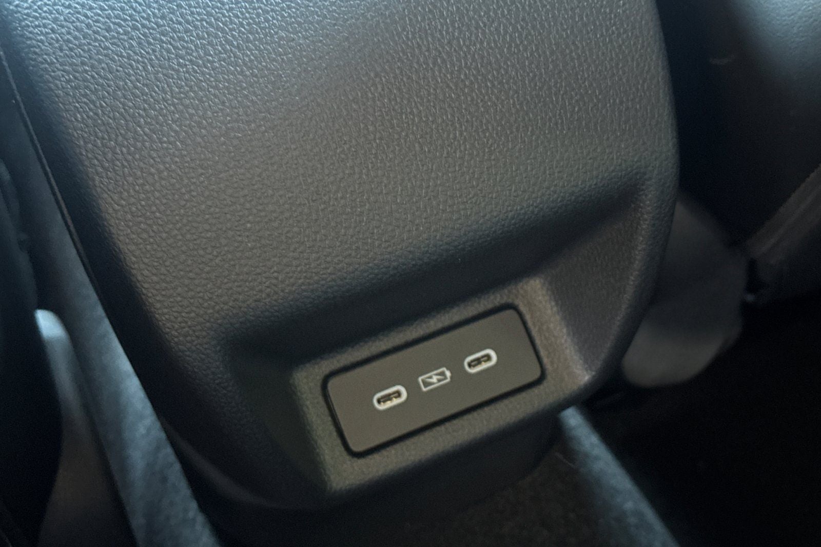 2026 Acura Integra A-Spec Tech Package TECHNOLOGY