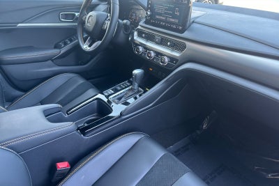 2026 Acura Integra A-Spec Tech Package TECHNOLOGY
