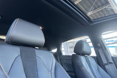 2026 Acura Integra A-Spec Tech Package TECHNOLOGY