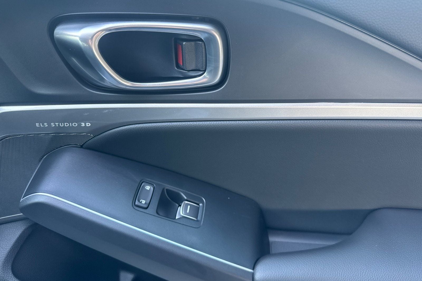 2026 Acura Integra A-Spec Tech Package TECHNOLOGY