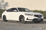 2026 Acura Integra A-Spec Tech Package TECHNOLOGY