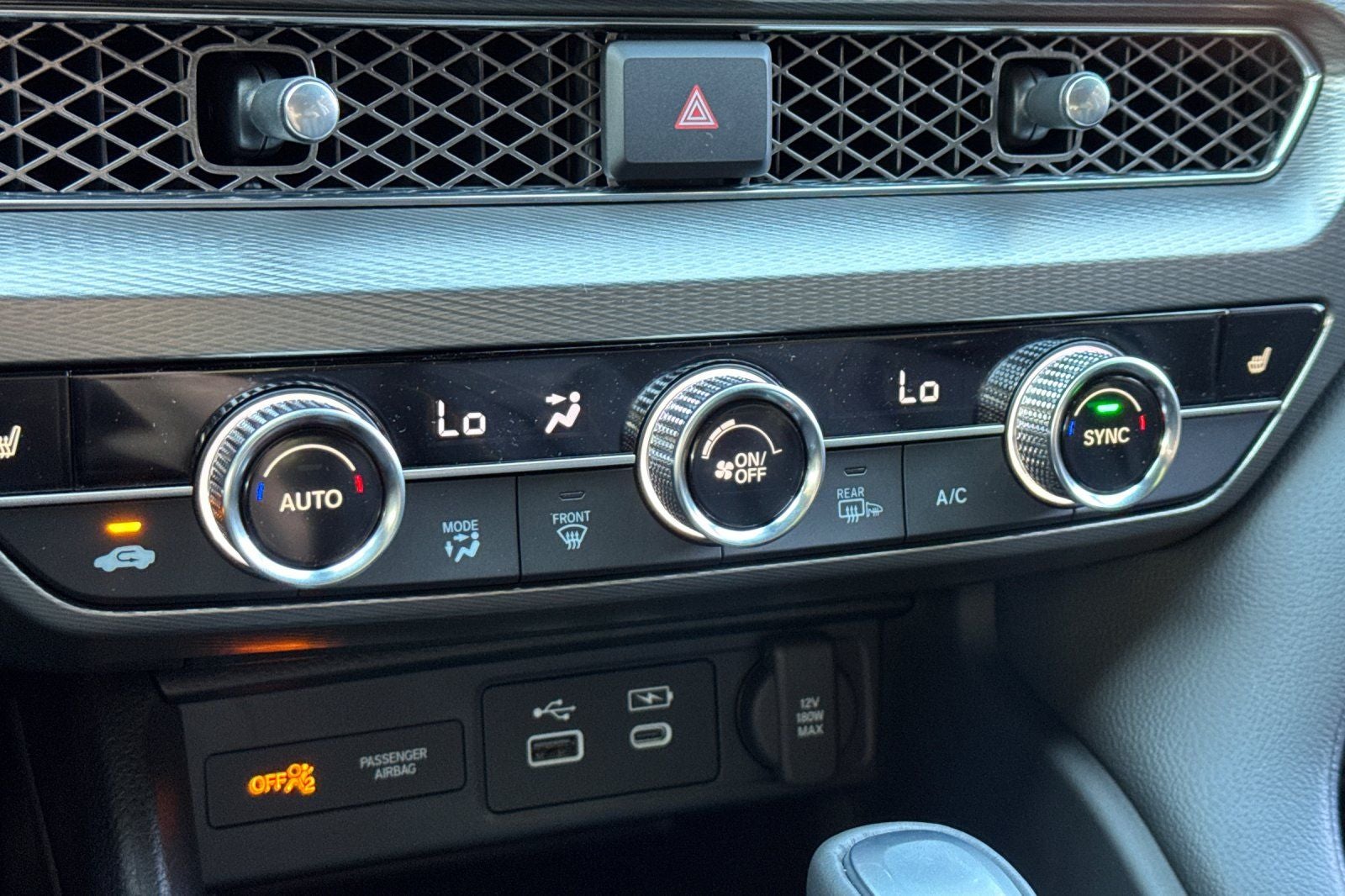 2026 Acura Integra A-Spec Tech Package TECHNOLOGY