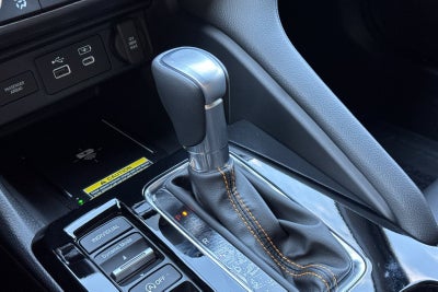 2026 Acura Integra A-Spec Tech Package TECHNOLOGY