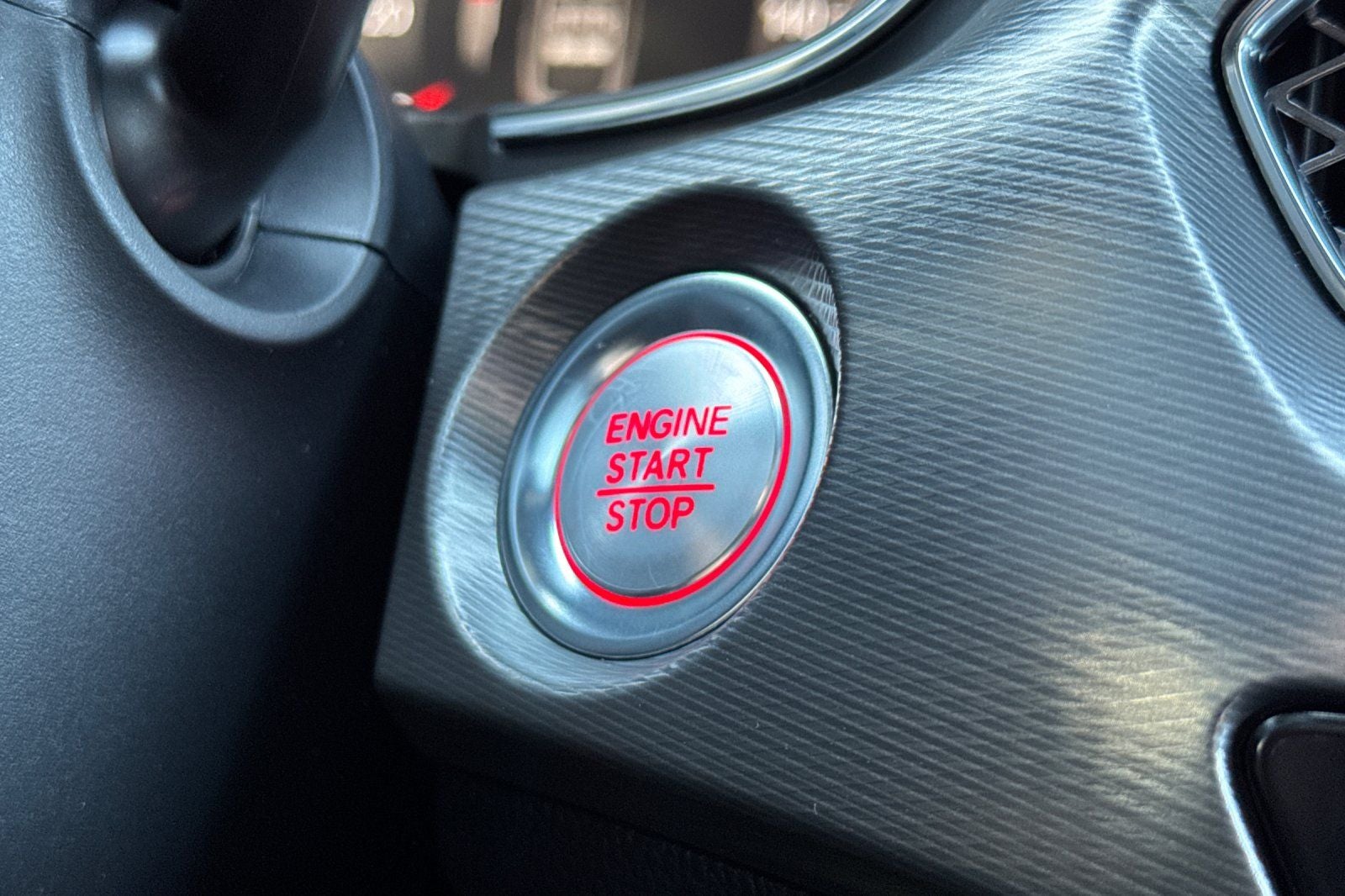 2026 Acura Integra A-Spec Tech Package TECHNOLOGY