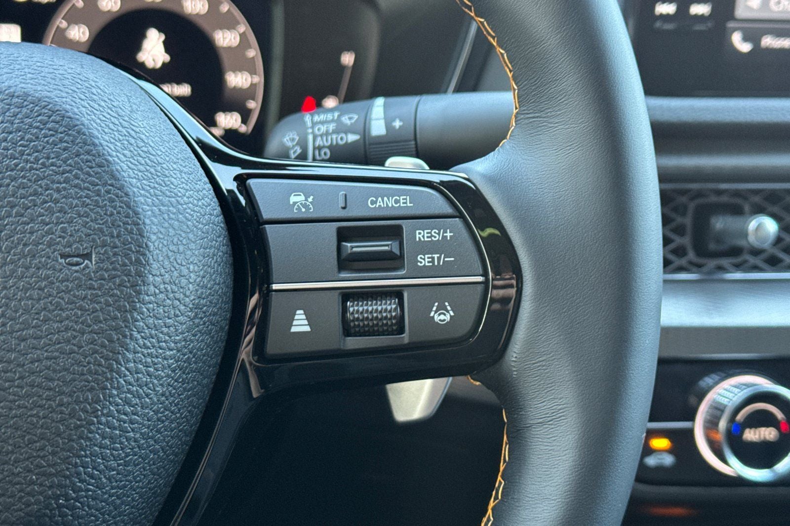 2026 Acura Integra A-Spec Tech Package TECHNOLOGY