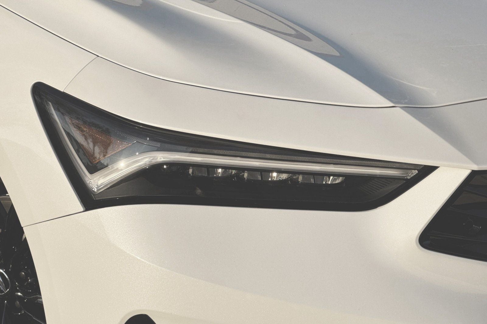 2026 Acura Integra A-Spec Tech Package TECHNOLOGY