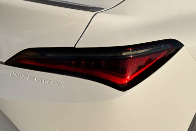 2026 Acura Integra A-Spec Tech Package TECHNOLOGY
