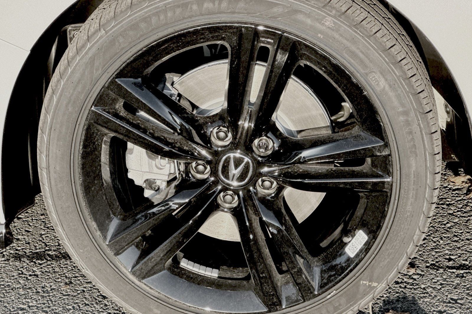 2026 Acura Integra A-Spec Tech Package TECHNOLOGY