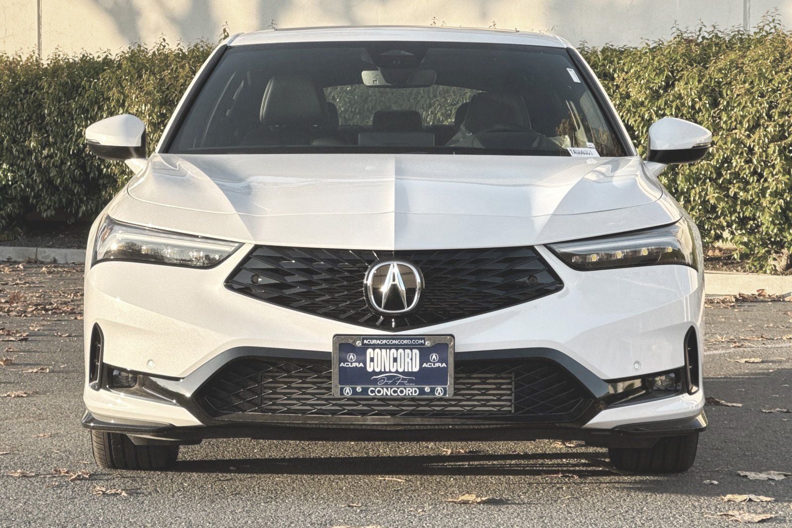 2026 Acura Integra A-Spec Tech Package TECHNOLOGY