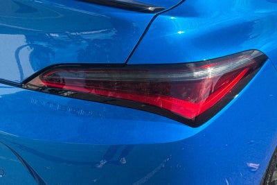 2026 Acura Integra A-Spec Tech Package