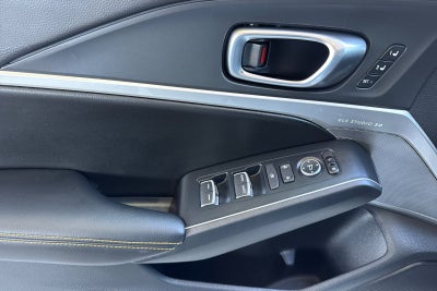 2026 Acura Integra A-STECH
