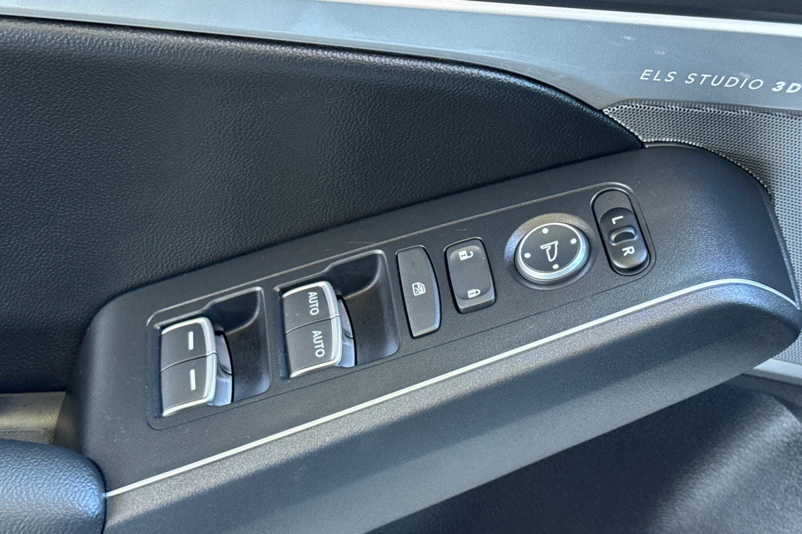2026 Acura Integra A-STECH