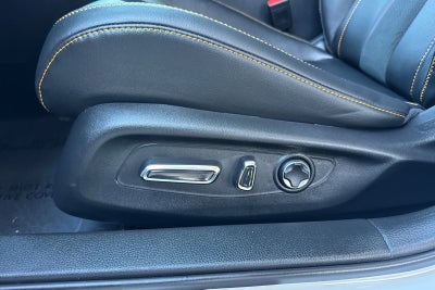2026 Acura Integra A-STECH
