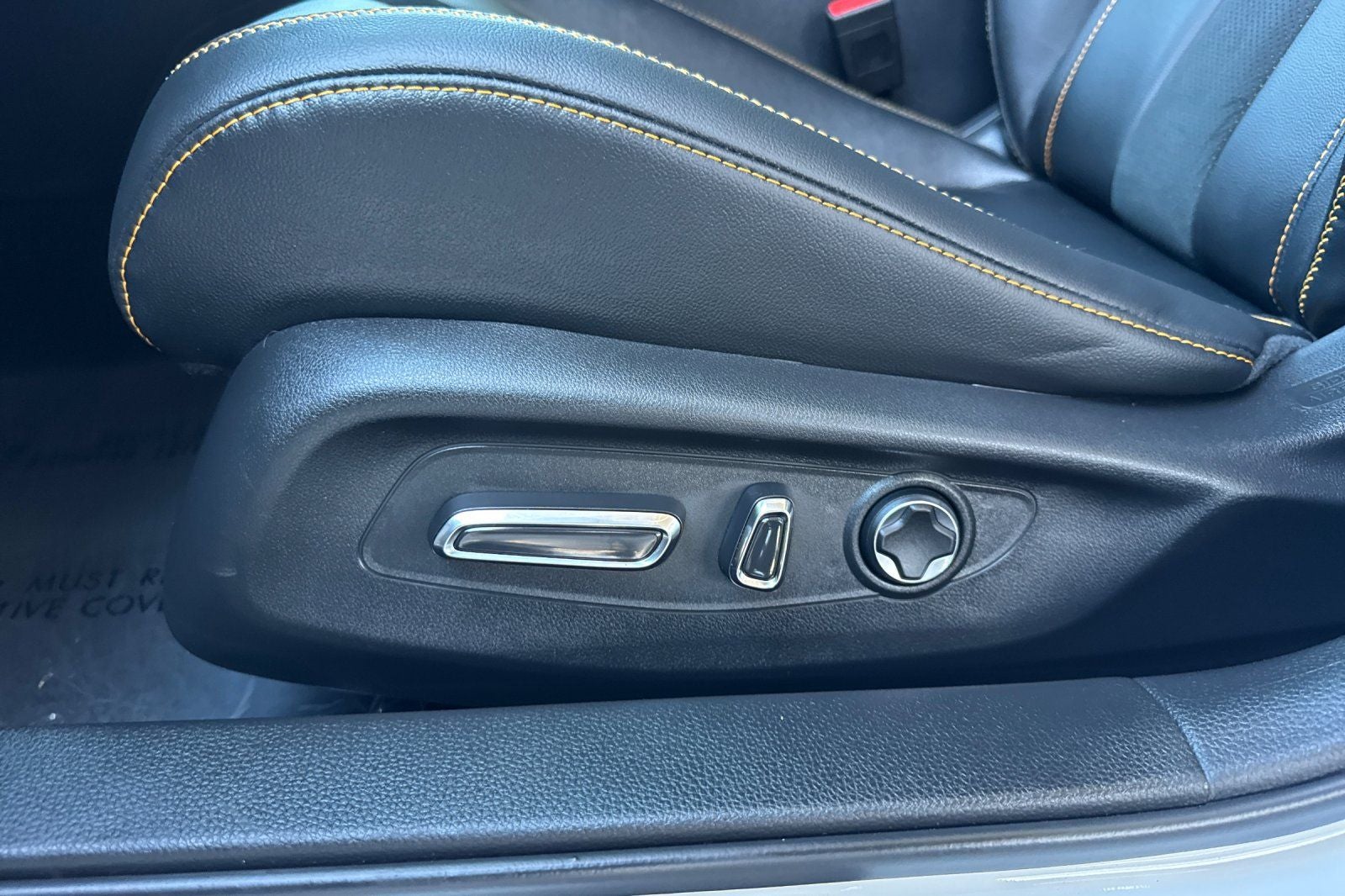 2026 Acura Integra A-STECH