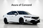 2026 Acura Integra A-STECH