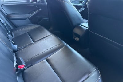2026 Acura Integra A-STECH
