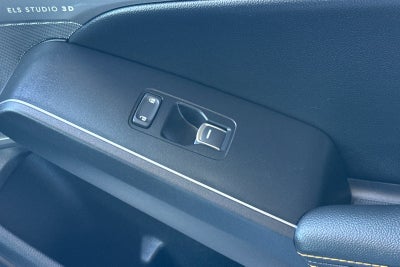 2026 Acura Integra A-STECH