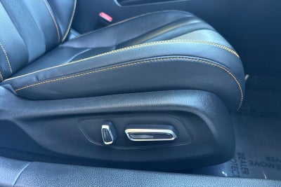 2026 Acura Integra A-STECH
