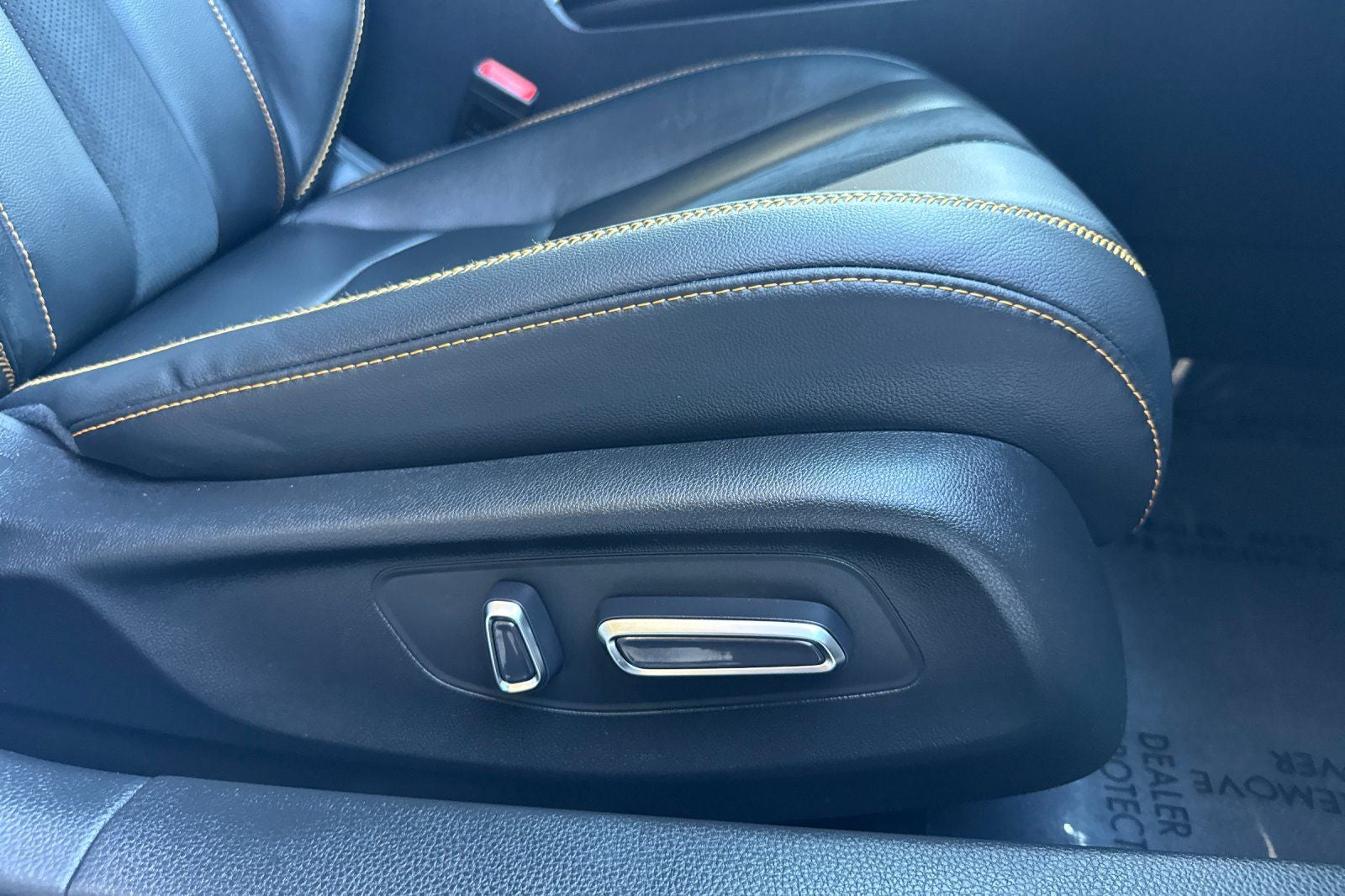 2026 Acura Integra A-STECH