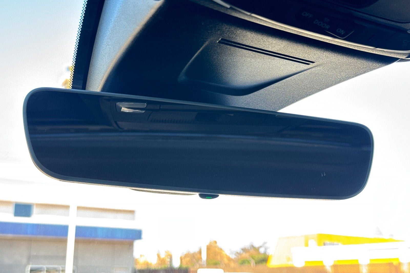 2026 Acura Integra A-STECH