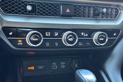 2026 Acura Integra A-STECH