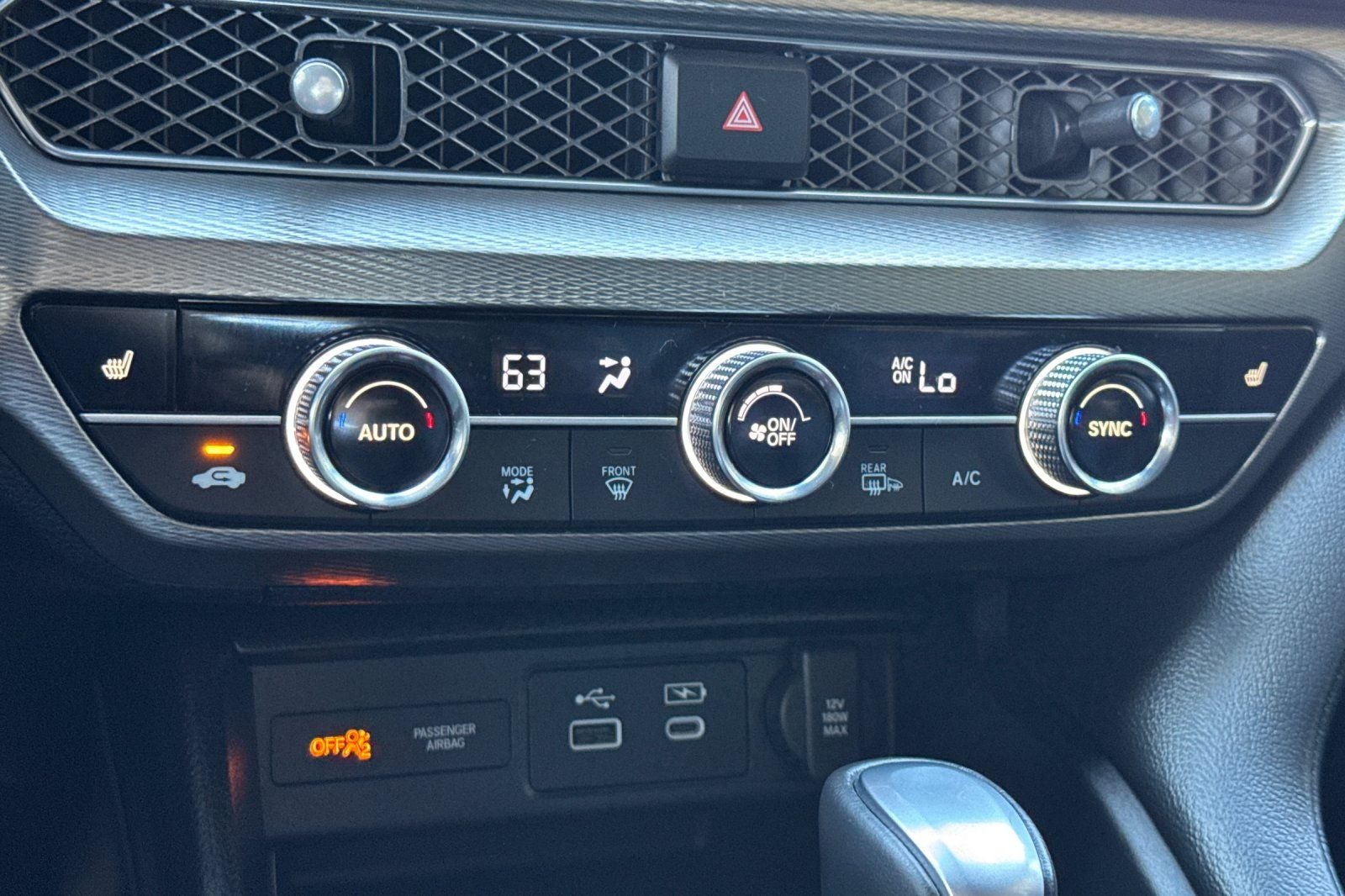 2026 Acura Integra A-STECH