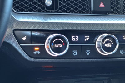 2026 Acura Integra A-STECH