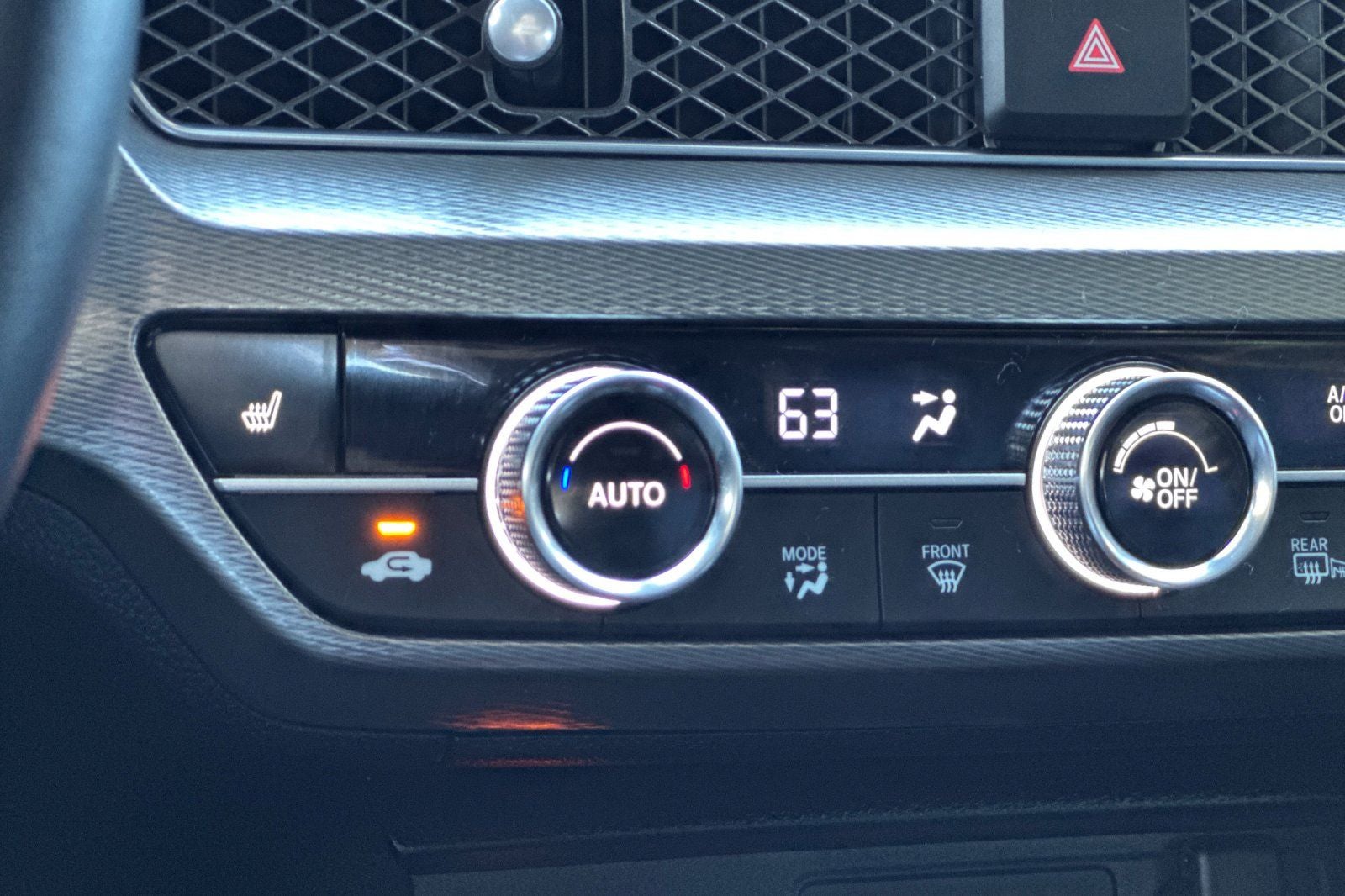 2026 Acura Integra A-STECH