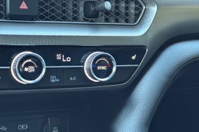 2026 Acura Integra A-STECH