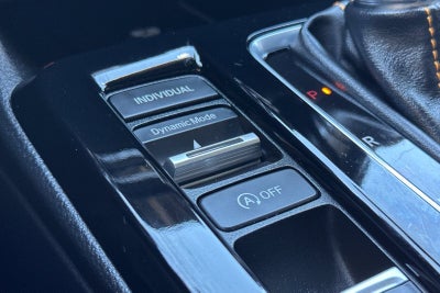 2026 Acura Integra A-STECH