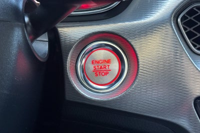 2026 Acura Integra A-STECH