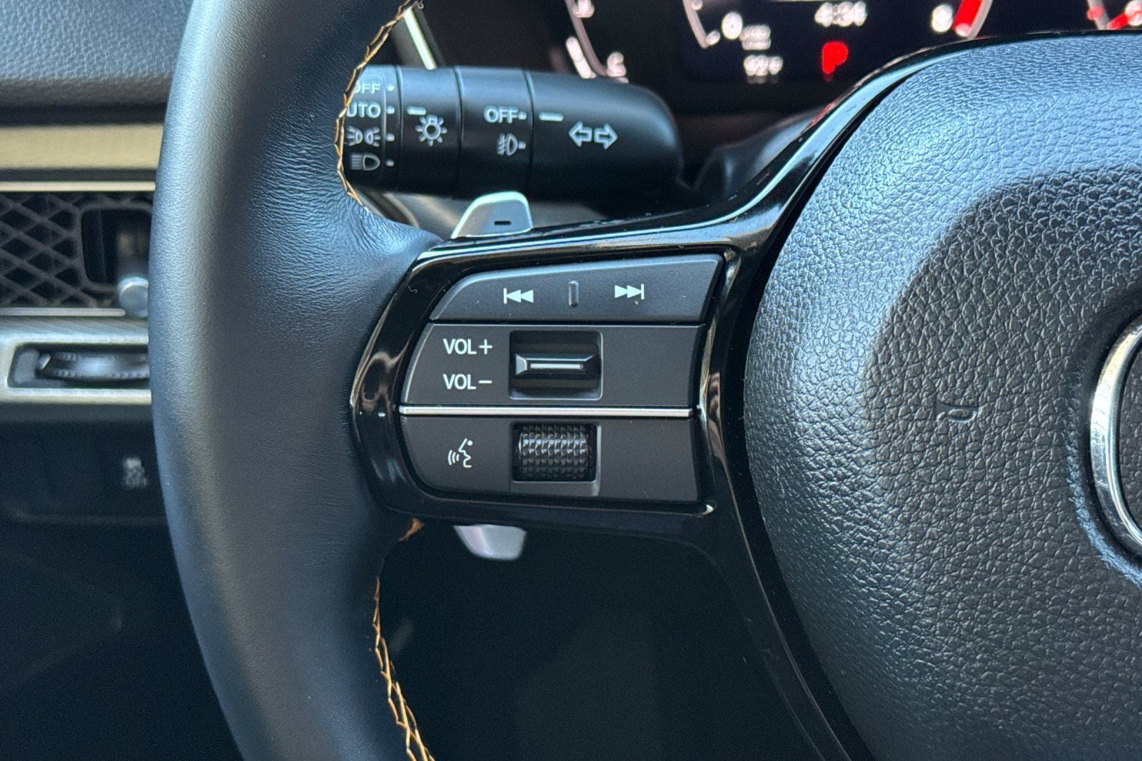 2026 Acura Integra A-STECH