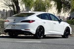 2026 Acura Integra A-STECH