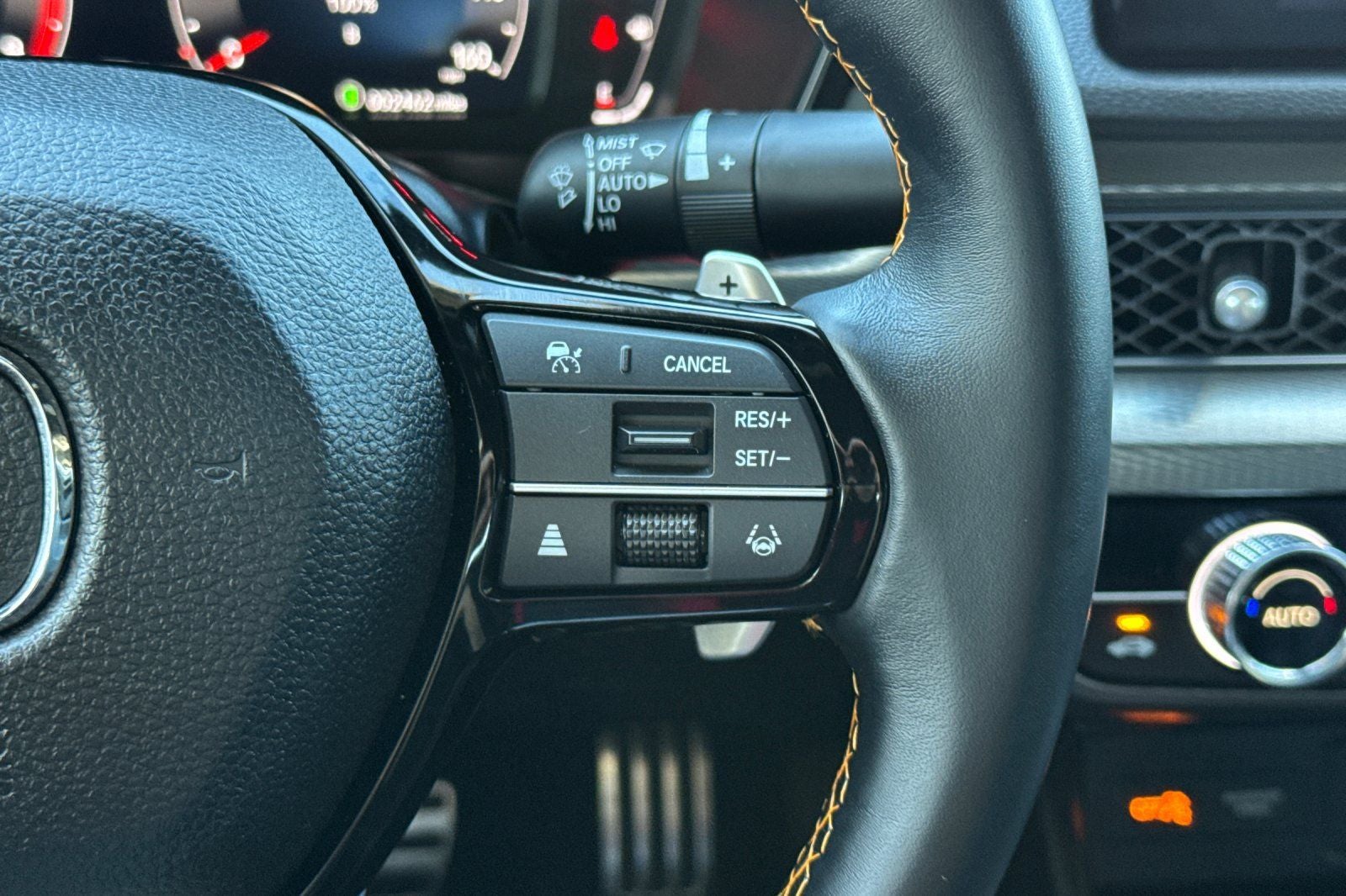2026 Acura Integra A-STECH