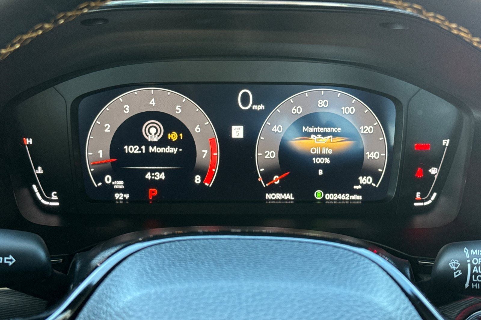 2026 Acura Integra A-STECH
