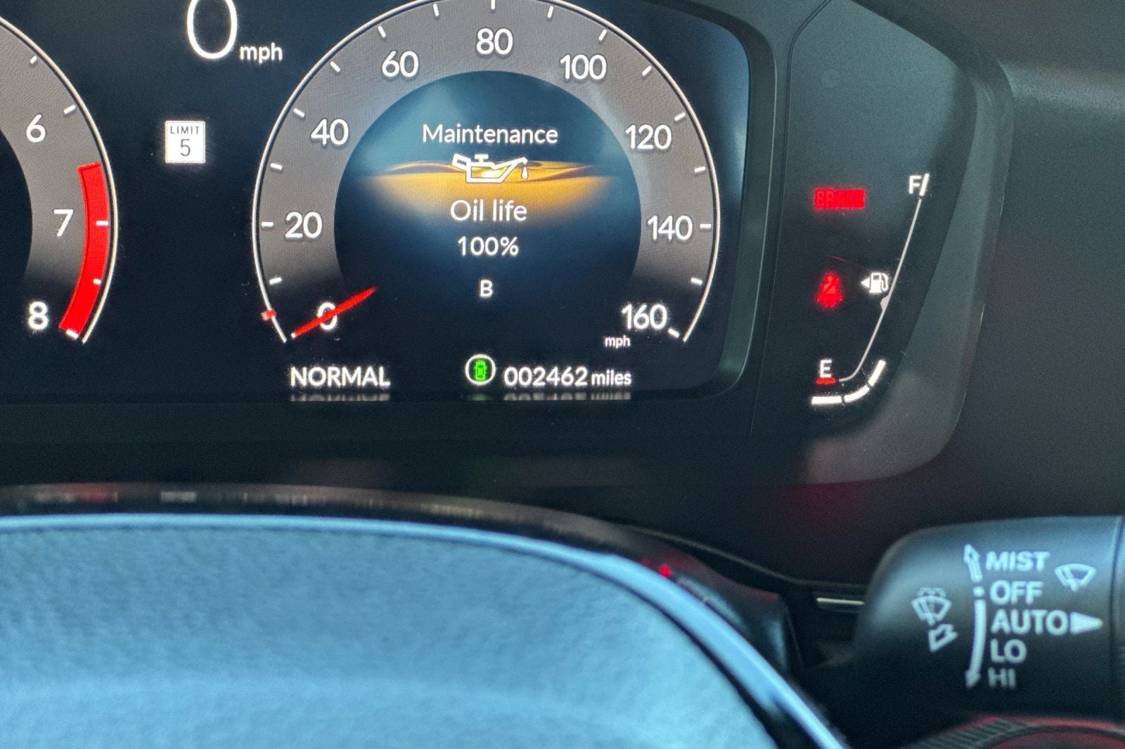 2026 Acura Integra A-STECH