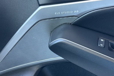 2026 Acura Integra A-STECH