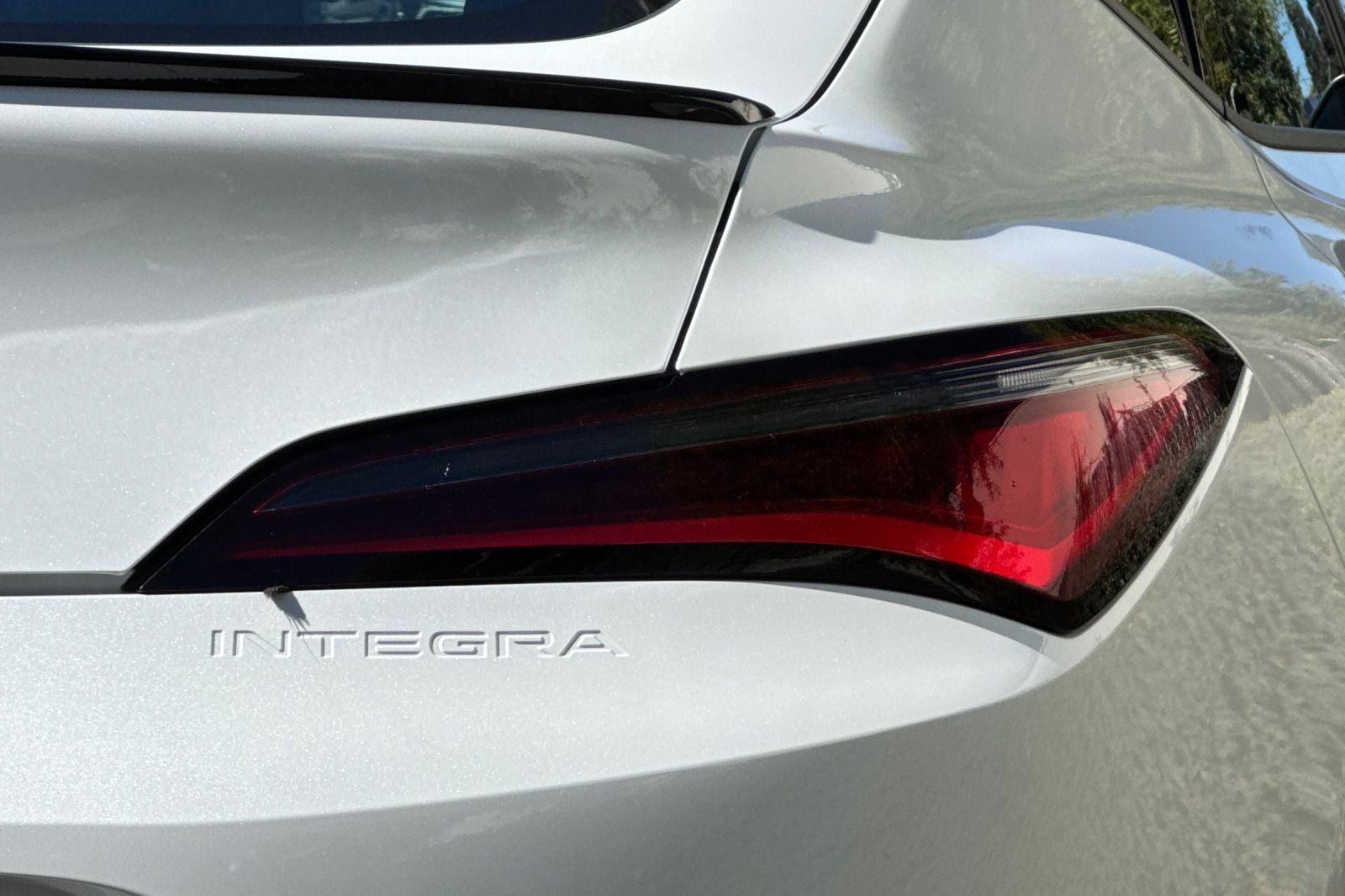 2026 Acura Integra A-STECH