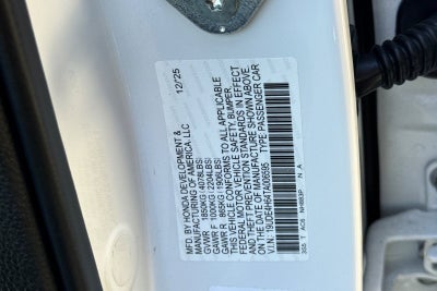2026 Acura Integra A-STECH
